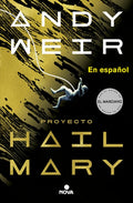 Proyecto Hail Mary: In Spanish