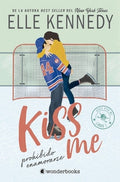 Kiss Me 1 - Prohibido Enamorarse