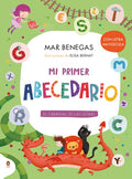 Mi Primer Abecedario. El Carnaval de Las Letras (Con Letra Mayúscula Y Texto Rimado) / My First Alphabet Book
