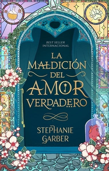 Maldicion del Amor Verdadero, La