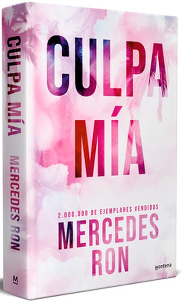 Culpa MÃ-A (Ediciã3n Especial) / My Fault (Special Edition)