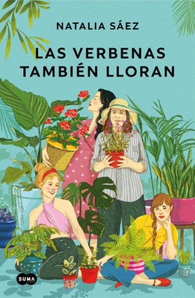Las Verbenas También Lloran / Verbenas Also Cry