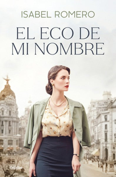 El Eco de Mi Nombre / The Echo of My Name