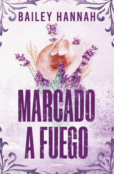 Marcado a Fuego / Alive and Wells