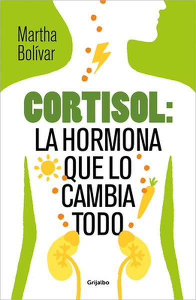 Cortisol: La Hormona Que Lo Cambia Todo / Cortisol: The Hormone That Changes Everything