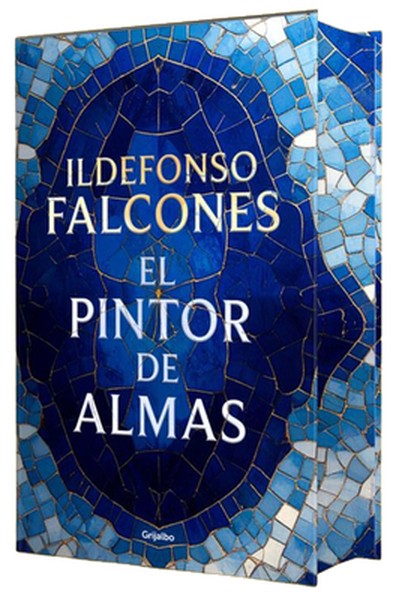 El Pintor de Almas (Ediciã3n Cantos Pintados) / Painter of Souls (Sprayed Edges Edition)