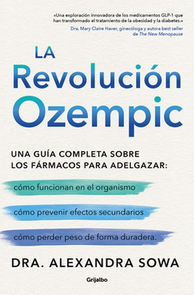 La Revoluciã3n Ozempic / The Ozempic Revolution