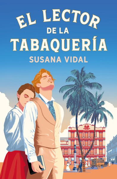 El Lector de la Tabaquerã-A / The Reader at the Tobacconistâ (Tm)S