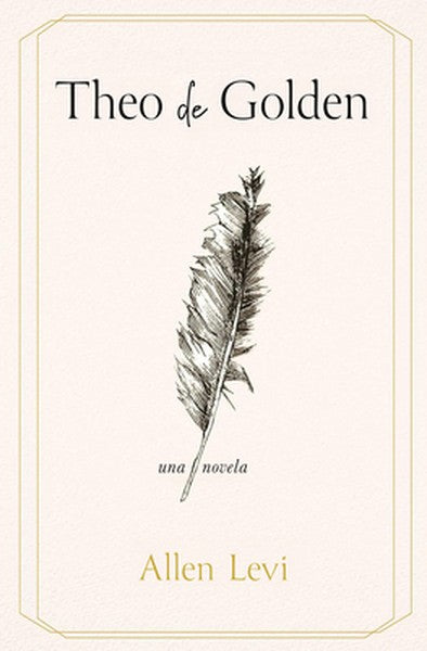 Theo de Golden / Theo of Golden