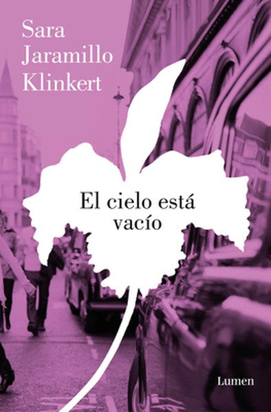 El Cielo Està Vacã-O / The Sky Is Empty