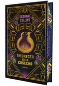 Amanecer En La Cosecha (Ediciã3n Especial Cantos Pintados) / Sunrise on the Reaping (Special Edition Sprayed Edges)