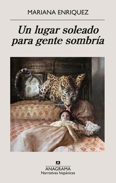 Un Lugar Soleado Para Gente Sombria