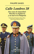 Calle Londres 38