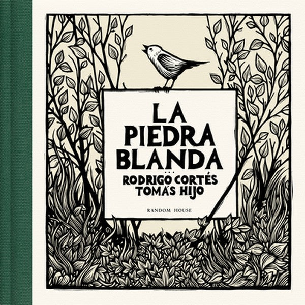 La Piedra Blanda / The Soft Stone