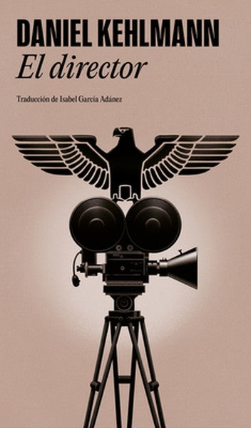 El Director / The Director