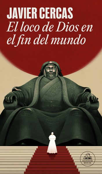 El Loco de Dios En El Fin del Mundo / God's Madman at the End of the World