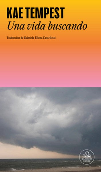 Una Vida Buscando / Having Spent Life Seeking