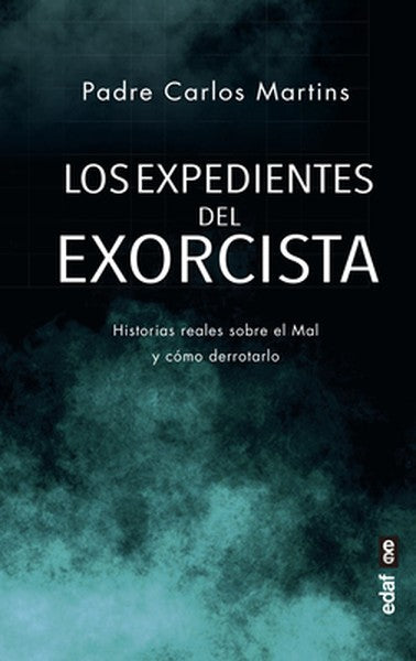 Expedientes del Exorcista, Los