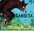 Gansita / Gozzle