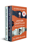 Estuche: DOS Casos de Miren Triggs (La Chica de Nieve Y El Juego del Al Ma) / The Two Cases of Miren Triggs Boxed Set (t