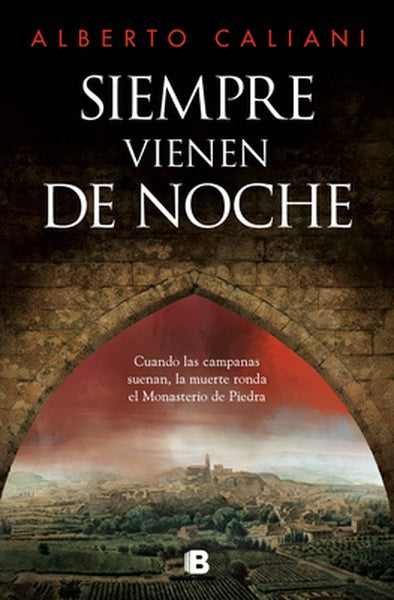 Siempre Vienen de Noche / They Always Come at Nightfall