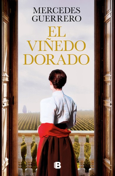 El Viñedo Dorado / The Golden Vineyard
