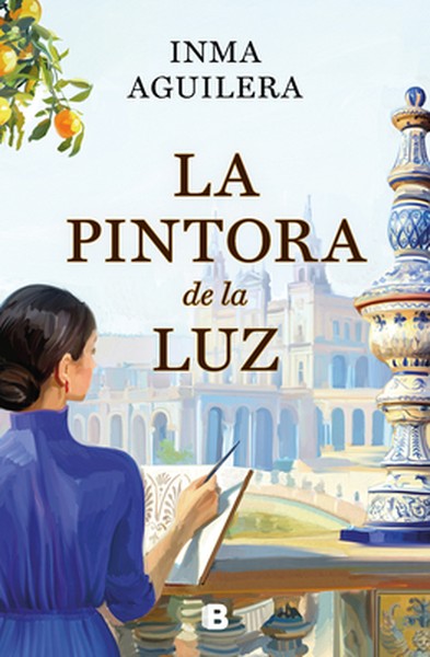 La Pintora de la Luz / The Painter of Light