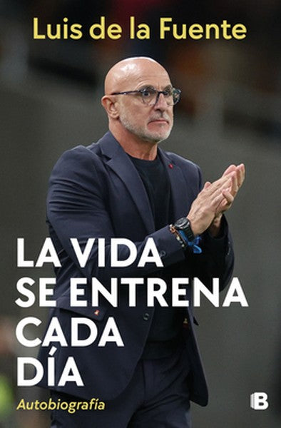 La Vida Se Entrena Cada Día / Life Is a Daily Practice