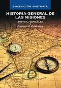 El Historia General de Las Misiones
