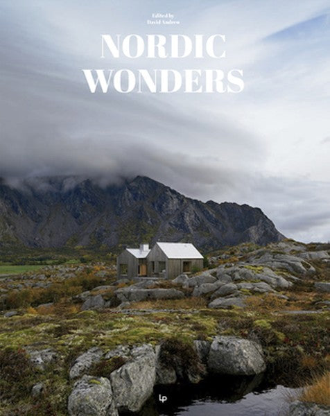 Nordic Wonders: Scandinavian Architecture and Interior Design