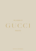 The Essence of Gucci: Unfolded