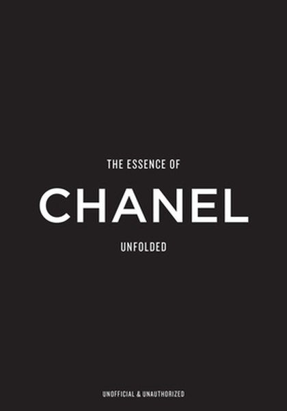 The Essence of Chanel: Unfolded