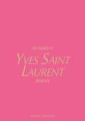 The Essence of Yves Saint Laurent: Unfolded