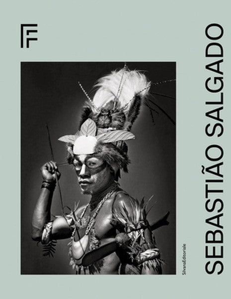 Sebastião Salgado
