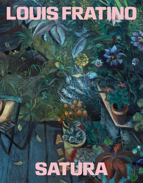 Louis Fratino: Satura
