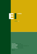 Encyclopaedia of Islam - Three 2025-4