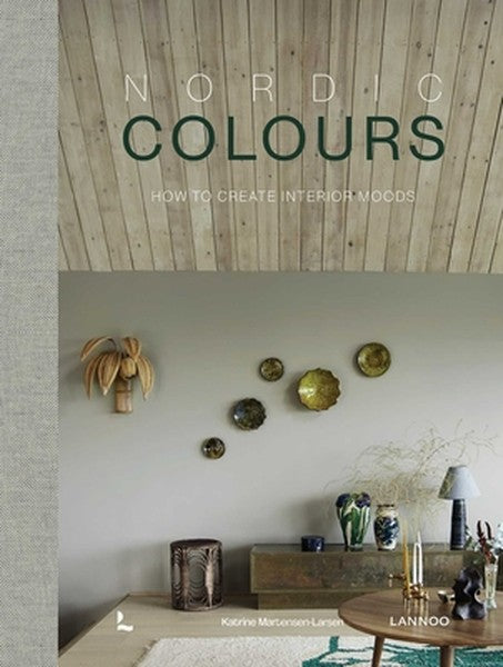 Nordic Colours: How to Create Interior Moods