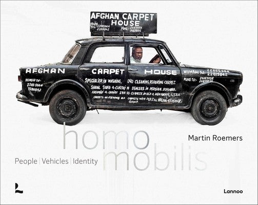 Homo Mobilis: People/Vehicles/Identity