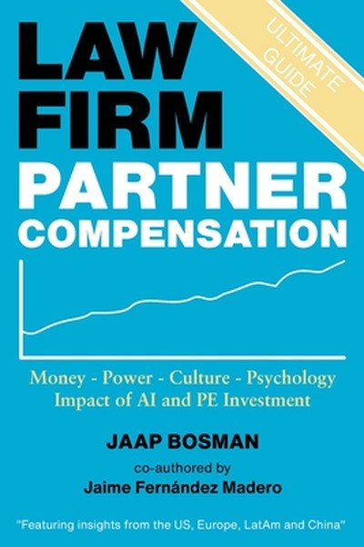 Law Firm Partner Compensation