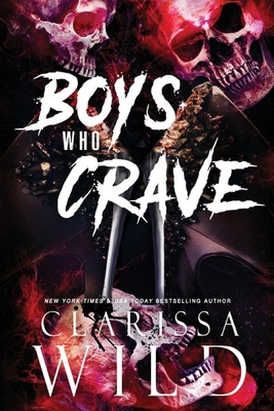 Boys Who Crave