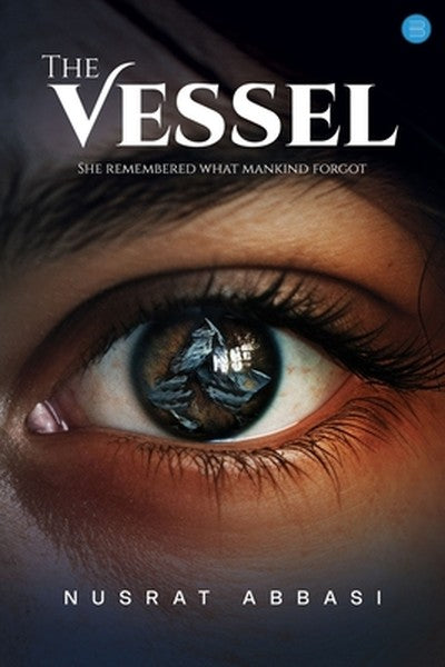 The Vessel