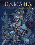 Namaha - Stories from the Land of Gods and Goddesses: Illustrated Stories Hardcover Edition Special