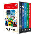 Best of Childrenâ (Tm)S Classics (Set of 5 Books): Perfect Gift Set for Kids