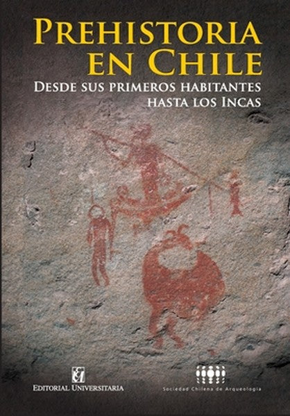 Prehistoria en Chile