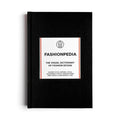 Fashionpedia: The Visual Dictionary of Fashion Design