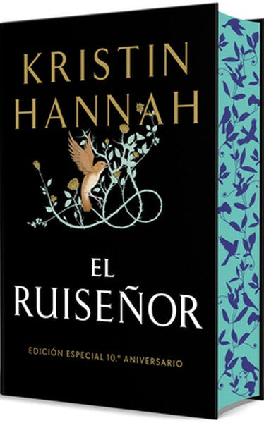 El Ruiseñor (Edición Especial 10° Aniversario) / The Nightingale (10th Anniversary Special Edition)