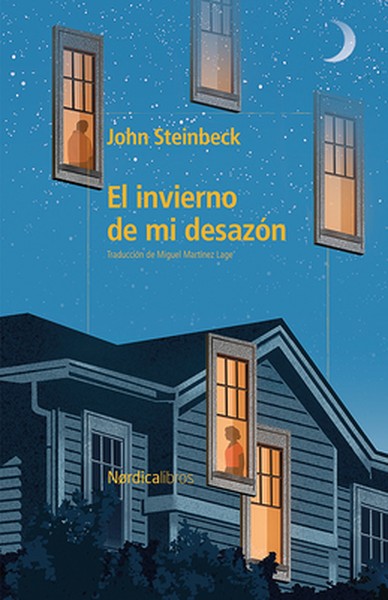 Invierno de Mi Desazón, El