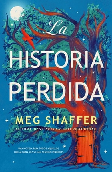 Historia Perdida, La