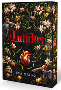 Latidos (Edición Especial Cantos Pintados) / Heartbeats (Special Edition with Sprayed Edges)