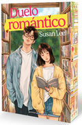 Duelo Romántico / The Romance Rivalry: An Enemies-To-Lovers Fake Dating Bookish College Rom-Com